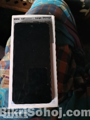 Tecno spark go 8/64
